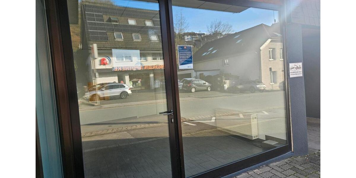 Gewerbeobjekt Altena - 499&euro; | Angebot:25226153