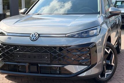 VW T-Roc 2.319 km 34.770 &euro; Lünen 44536
