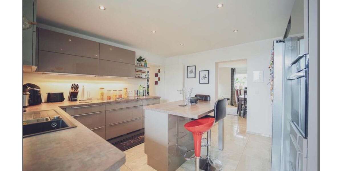 Etagenwohnung Hagen Hagen-Mitte - 4 Zimmer, 139 m&sup2;, 265.000&euro; | Angebot:25860810