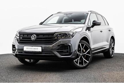 VW Touareg 141.772 km 39.950 &euro; Hagen 58091