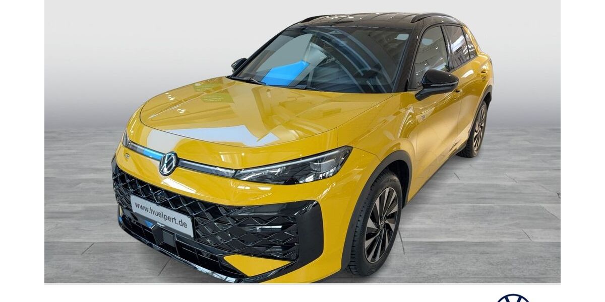 VW T-Roc 4.438 km 35.860 &euro; Dortmund 44379