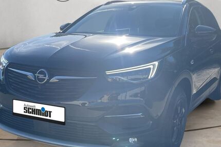 Opel Grandland (X) 37.004 km 16.490 &euro; Lünen 44534