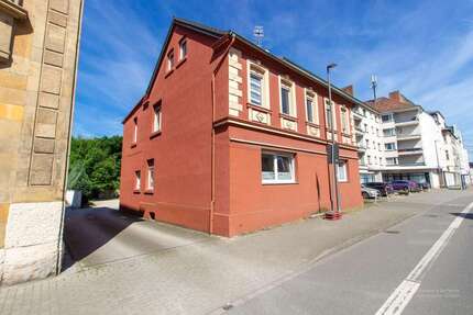 Haus Castrop-Rauxel Rauxel - 9 Zimmer, 270 m&sup2;, 336.500&euro; | Angebot:27103364