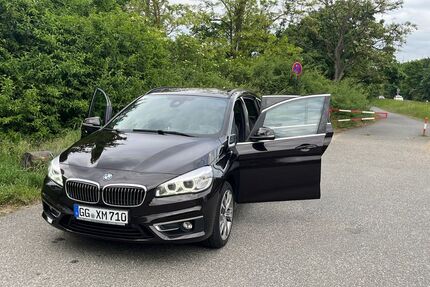 BMW 220 Gran Tourer 130.000 km 15.900 &euro; Hagen 58099