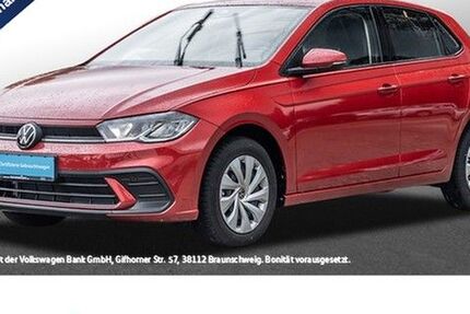 VW Polo 4.680 km 17.498 &euro; Schwerte 58239