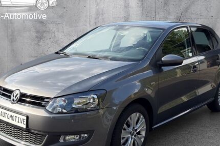 VW Polo 45.500 km 10.990 &euro; Herne 44628
