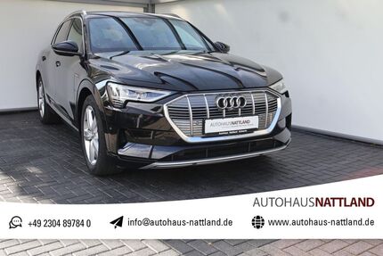 Audi e-tron 65.824 km 24.950 &euro; Schwerte 58239