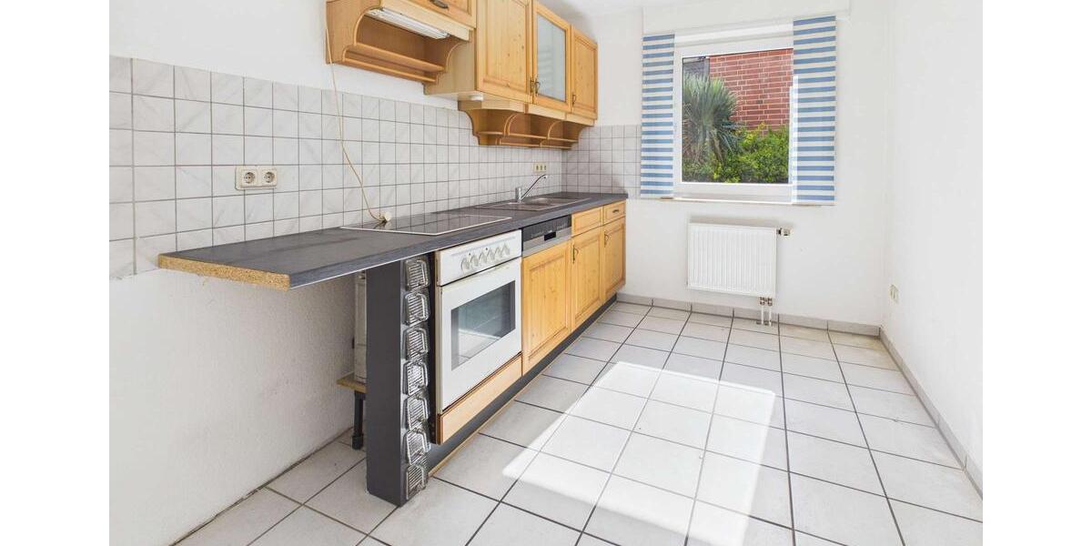 Etagenwohnung Waltrop - 2 Zimmer, 58 m&sup2;, 273&euro; | Angebot:26005599