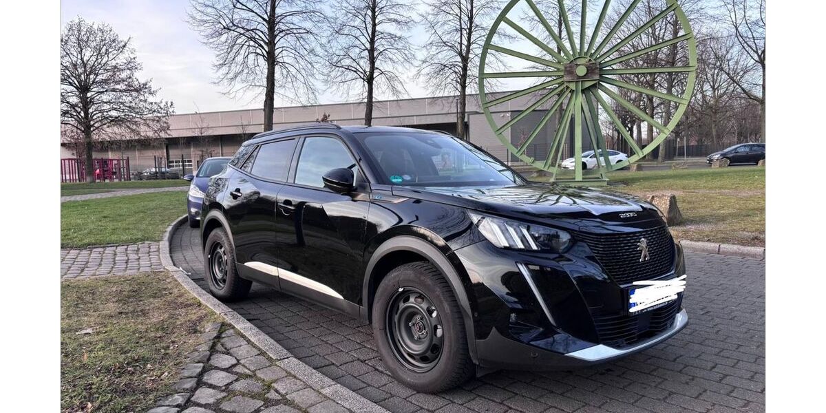 Peugeot e-2008 60.000 km 15.998 &euro; Castrop-Rauxel 44575