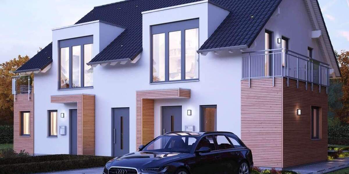 Mehrfamilienhaus, Wohnhaus Ennepetal Milspe - 8 Zimmer, 216 m&sup2;, 485.900&euro; | Angebot:25729925