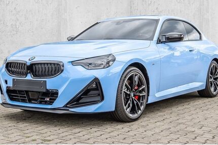 BMW M240i 1.001 km 59.990 &euro; Herne 44625
