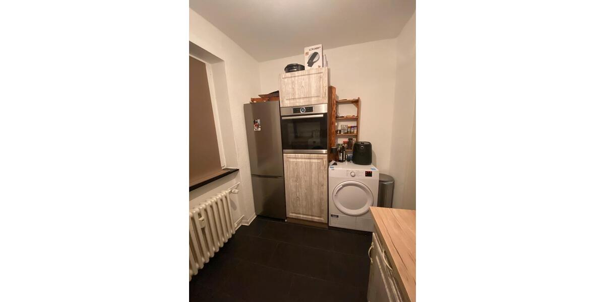 Etagenwohnung Werdohl - 2 Zimmer, 74 m&sup2;, 692&euro; | Angebot:25474566
