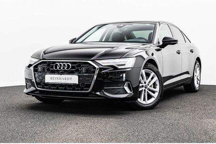 Audi A6 75.207 km 39.080 &euro; Hagen 58091