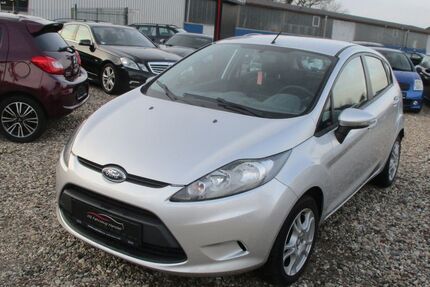 Ford Fiesta 148.754 km 3.499 &euro; Selm 59379