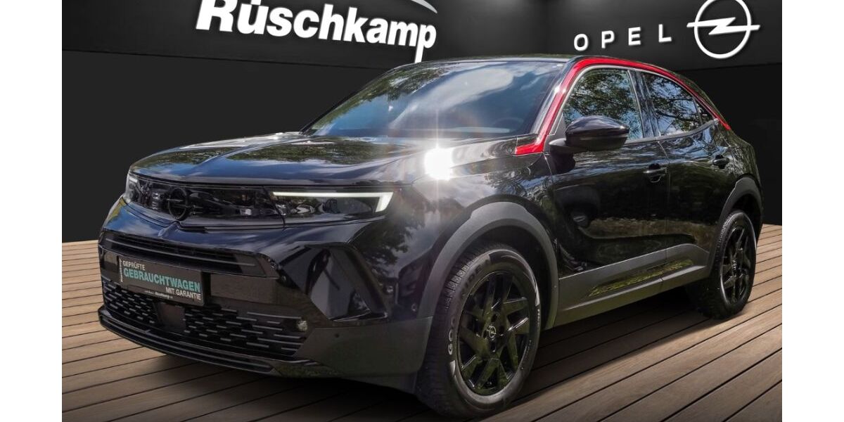 Opel Mokka 29.251 km 21.980 &euro; Lünen 44532