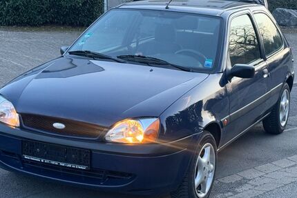 Ford Fiesta 140.000 km 1.499 &euro; Unna 59427