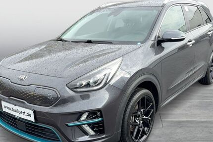 Kia Niro 68.210 km 17.945 &euro; Dortmund 44379