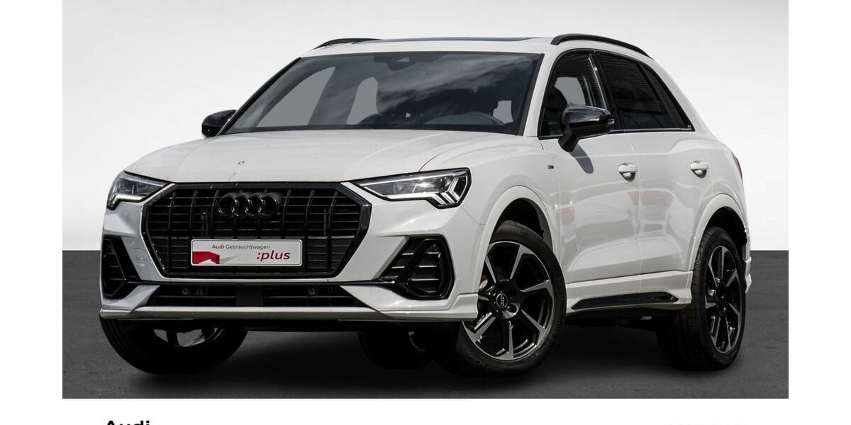 Audi Q3 20.462 km 42.411 &euro; Dortmund 44143