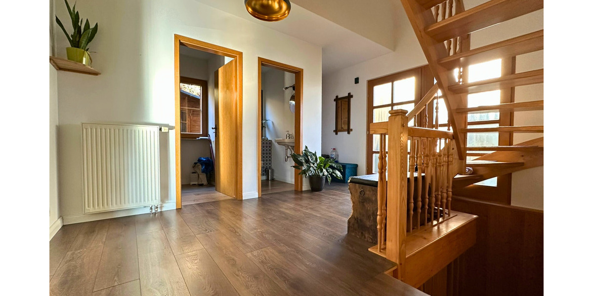 Einfamilienhaus Werdohl Kleinhammer - 4 Zimmer, 123 m&sup2;, 309.000&euro; | Angebot:25703472