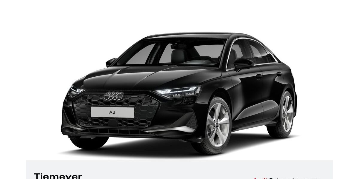 Audi A3 25.758 km 32.980 &euro; Bochum 44809