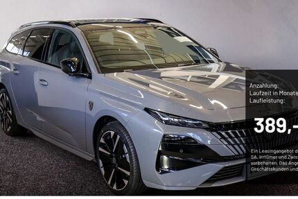 Peugeot 308 8.900 km 34.955 &euro; Menden 58706
