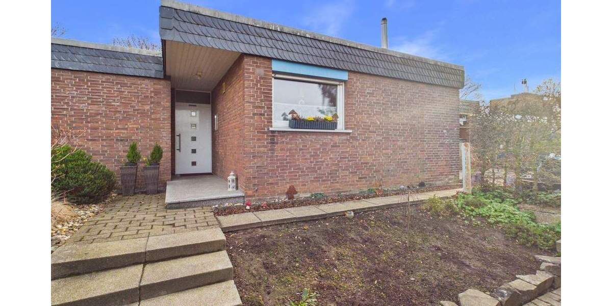 Bungalow Unna - 3 Zimmer, 129 m&sup2;, 425.000&euro; | Angebot:25836518