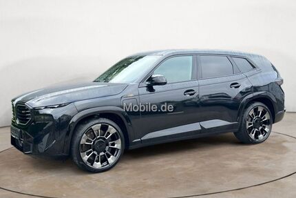 BMW XM 35.005 km 97.000 &euro; Lünen 44534