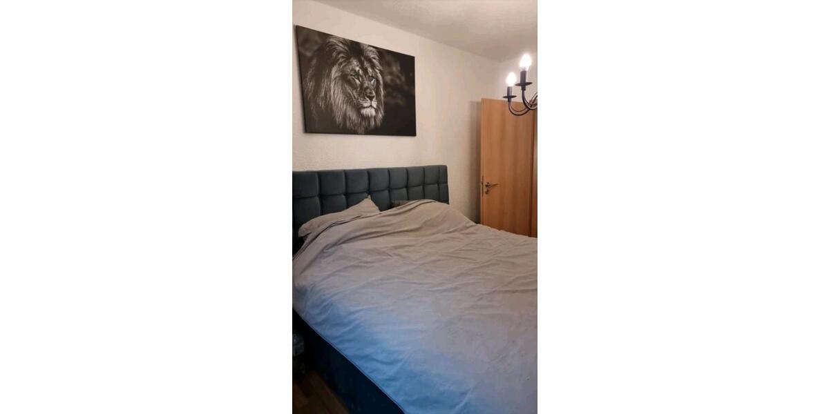 Etagenwohnung Altena - 3 Zimmer, 62 m&sup2;, 520&euro; | Angebot:25262513