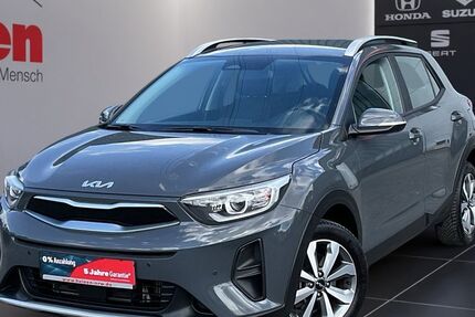 Kia Stonic 37.784 km 16.979 &euro; Menden 58708