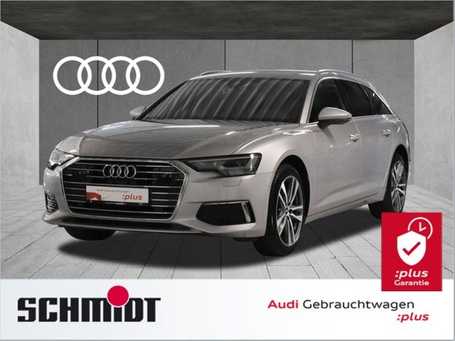 Audi A6 43.380 km 30.440 &euro; Lünen 44534