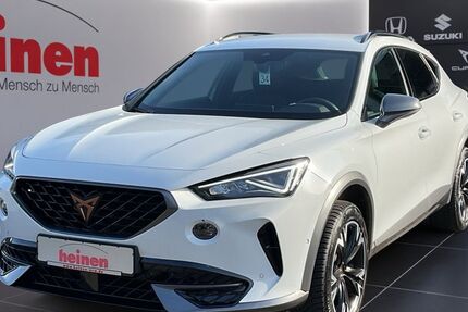 Cupra Formentor 20.247 km 26.409 &euro; Bergkamen 59192