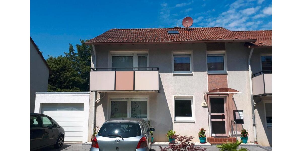 Reihenhaus Bochum Bochum-Nord - 7 Zimmer, 150 m&sup2;, 450.000&euro; | Angebot:26200567