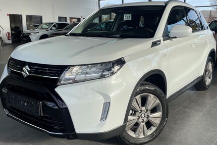 Suzuki Vitara 5.333 km 21.770 &euro; Lünen 44536