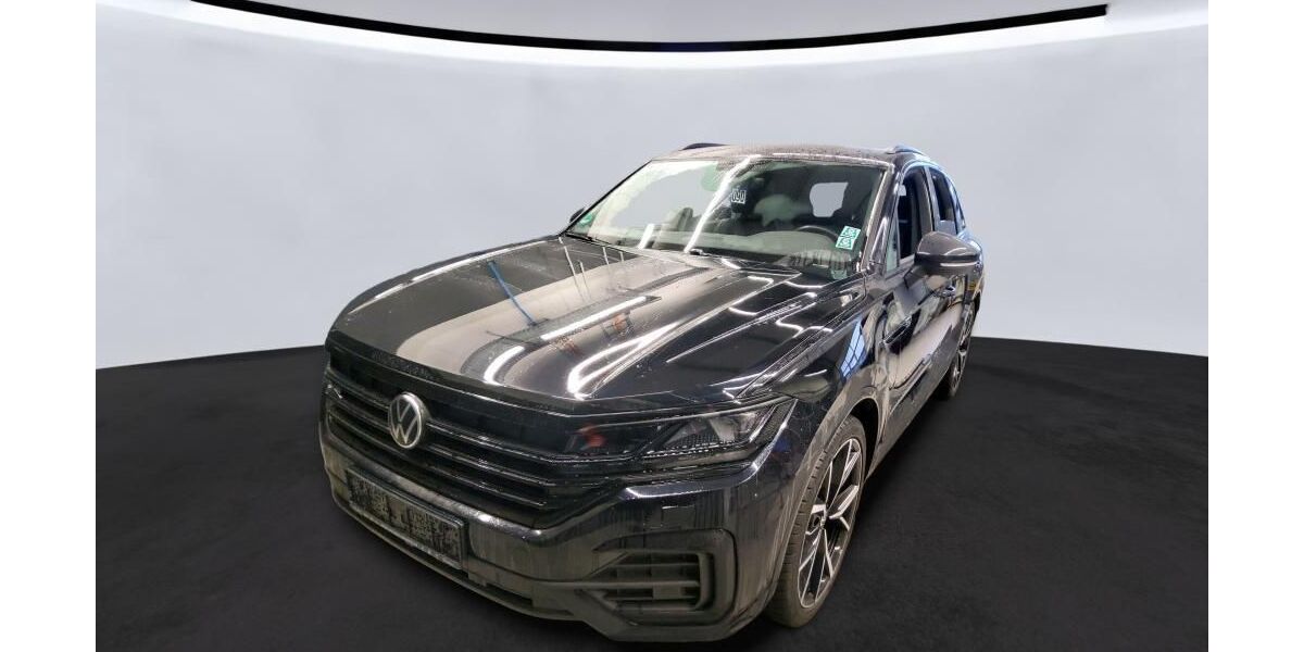 VW Touareg 99.998 km 46.110 &euro; Hagen 58091