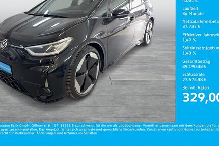 VW ID.3 5.418 km 41.411 &euro; Dortmund 44141