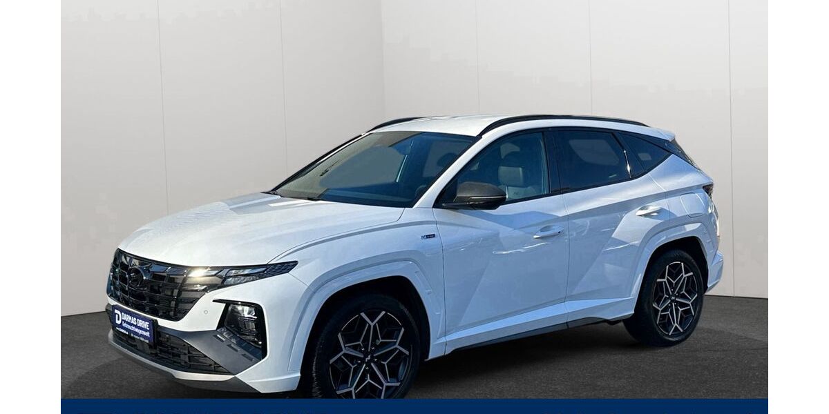 Hyundai TUCSON 36.098 km 28.990 &euro; Datteln 45711