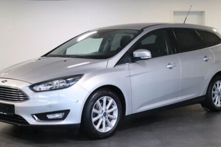 Ford Focus 200.000 km 6.100 &euro; Dortmund 44328