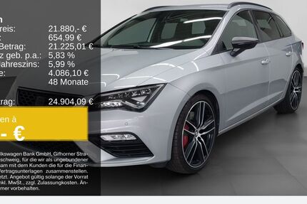 Seat Leon 80.846 km 20.890 &euro; Bochum 44809