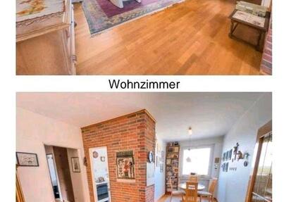 Wohnung Unna Alte Heide - 4.5 Zimmer, 100 m&sup2;, 1.220&euro; | Angebot:26662676