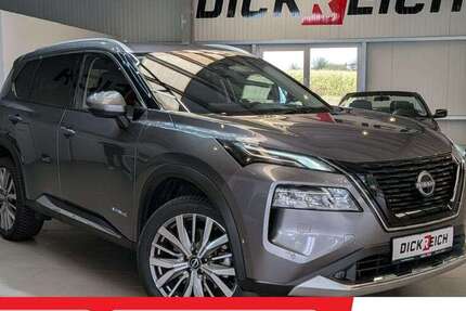 Nissan X-Trail 21.908 km 32.950 &euro; Menden 58708