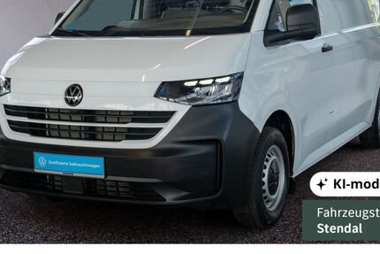 VW T7 Transporter 6.896 km 38.380 &euro; Menden 58706