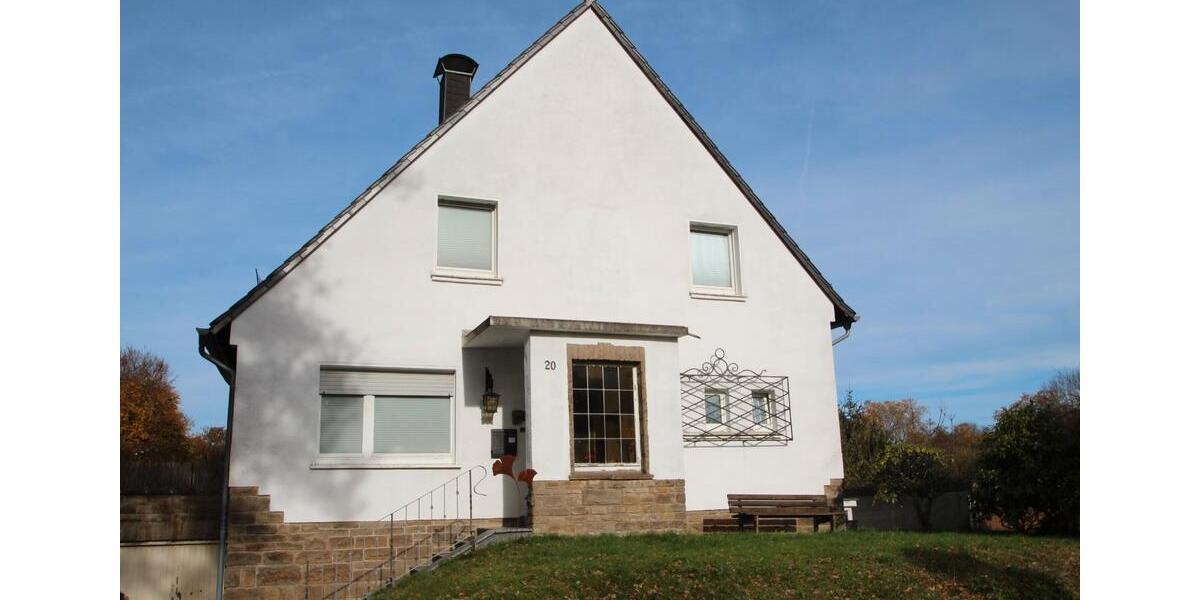 Einfamilienhaus Unna - 6 Zimmer, 165 m&sup2;, 1.950&euro; | Angebot:26025192