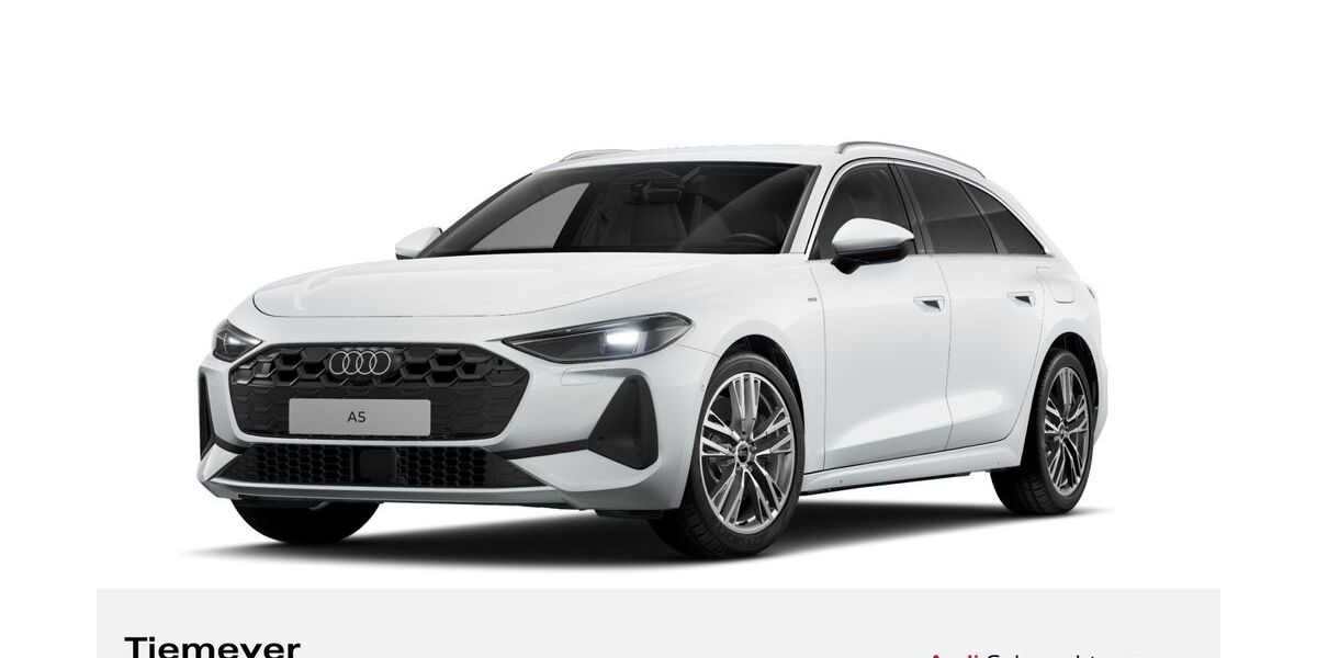 Audi A5 21.278 km 48.440 &euro; Bochum 44809