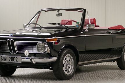 BMW 2002 40.072 km 54.950 &euro; Dortmund 44329