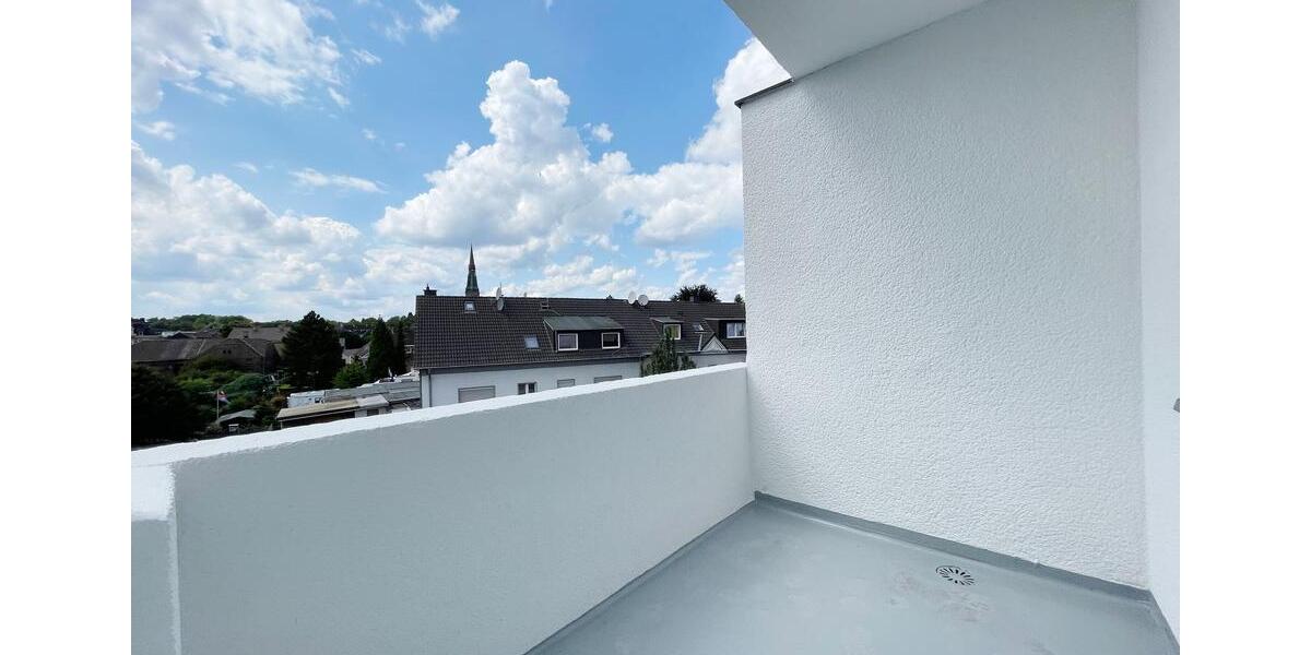 Etagenwohnung Dortmund Huckarde - 2.5 Zimmer, 60 m&sup2;, 540&euro; | Angebot:26661777