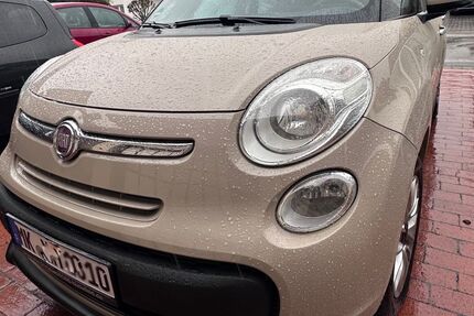 Fiat 500L 75.000 km 6.599 &euro; Menden 58706