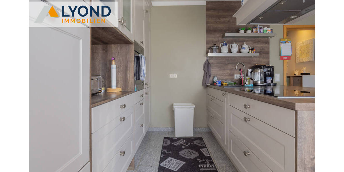 Einfamilienhaus Hamm / Berge Berge - 7 Zimmer, 156 m&sup2;, 1.400.000&euro; | Angebot:25732324