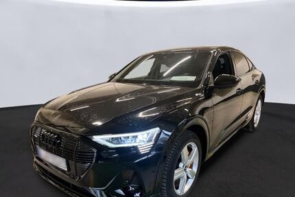 Audi e-tron 17.239 km 39.665 &euro; Hagen 58091