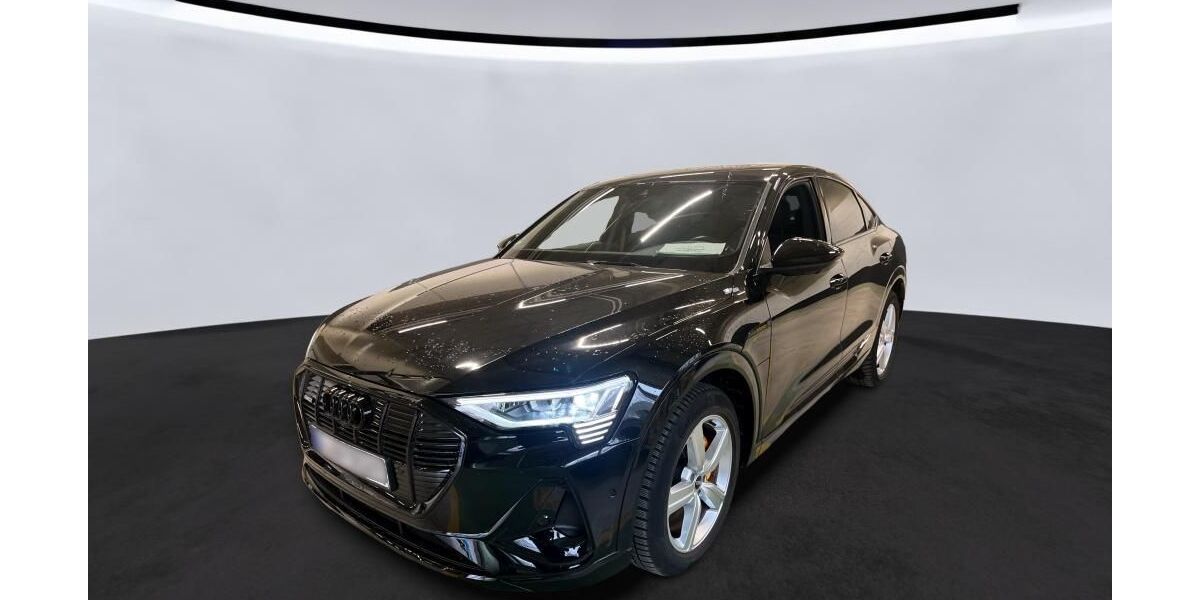 Audi e-tron 17.239 km 39.665 &euro; Hagen 58091