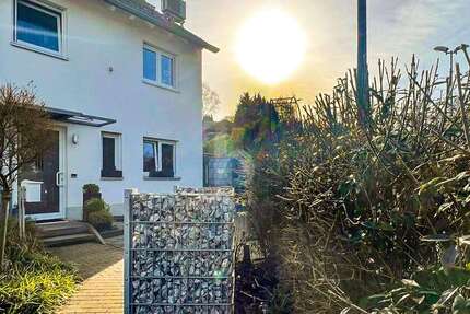 Haus Hattingen Blankenstein - 5 Zimmer, 130 m&sup2; | Angebot:25920638